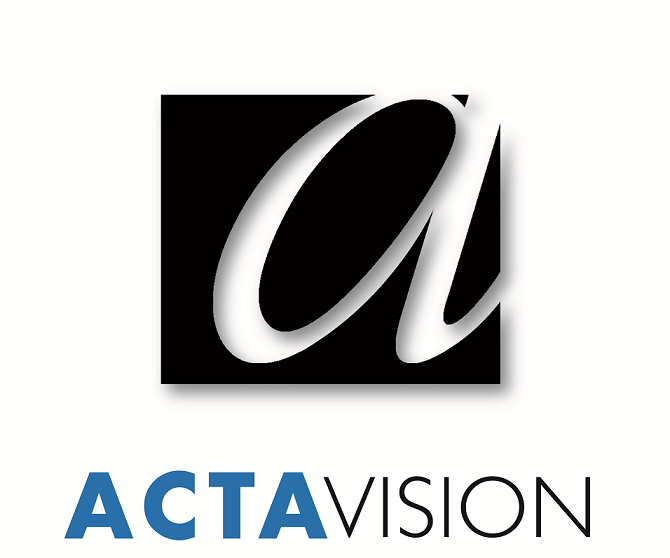 Logo Acta